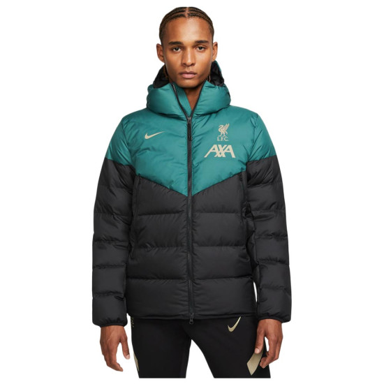 Nike Ανδρικό μπουφάν Liverpool FC MNK TF STRK JKT SDF CL